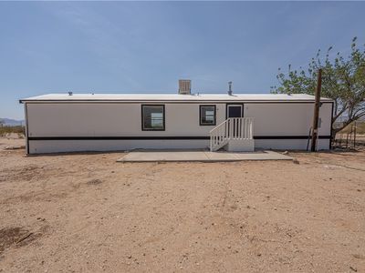 4746 N Mormon Flat Rd, Golden Valley, AZ, 86413