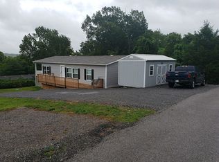 168 Sunrise Dr, Cadiz, KY 42211