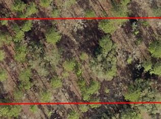 NW Ridgewood Rd LOT 5, Dunnellon, FL 34431