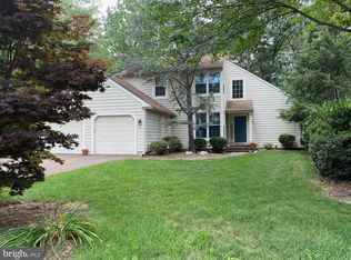 173 Wm Feather Dr, Voorhees, NJ 08043