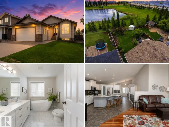 6001 52nd Ave, Beaumont, AB T4X 1V5