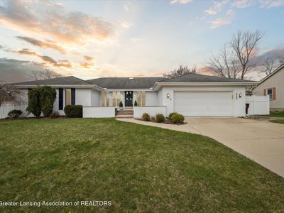 5905 Patriots Way, East Lansing, MI, 48823