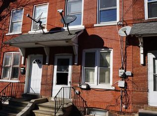 317 E Morton St, Bethlehem, PA 18015