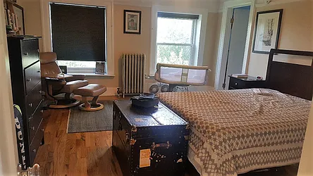 Rented by BLS Realty