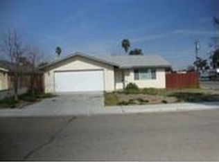 2120 Yerba St, Selma, CA 93662