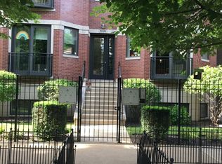 2038 W Iowa St APT 2W, Chicago, IL 60622