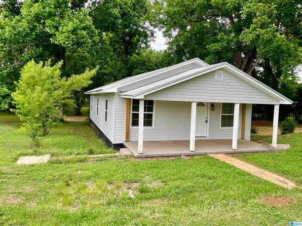 259 1st Ave N, Munford, AL 36268