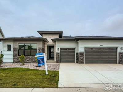 4367 Trader St, Timnath, CO, 80547