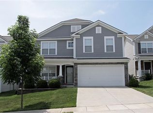 2348 Baileys Row, Lexington, KY 40511