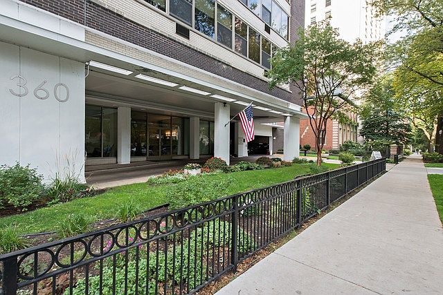 1st image of 360 W Wellington Ave APT 7A