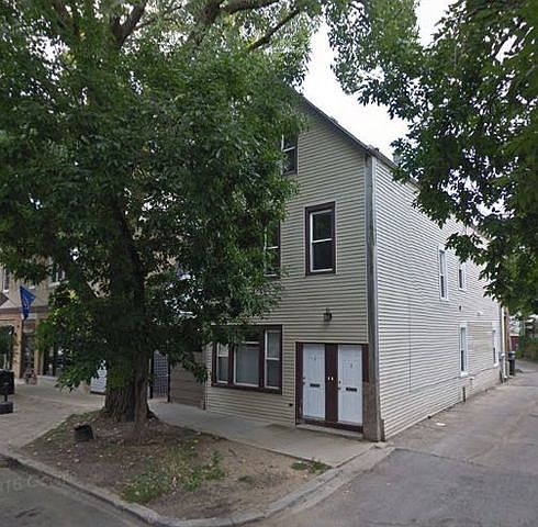 1st image of 2109 W Warner Ave #1CH