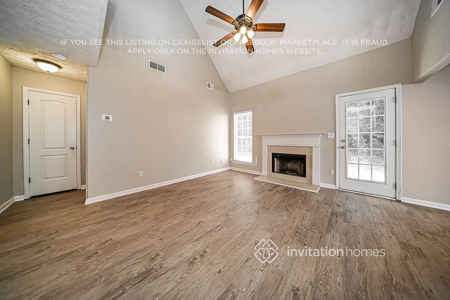 783 Mesa Rd Mcdonough, GA 30253 — Photo 4