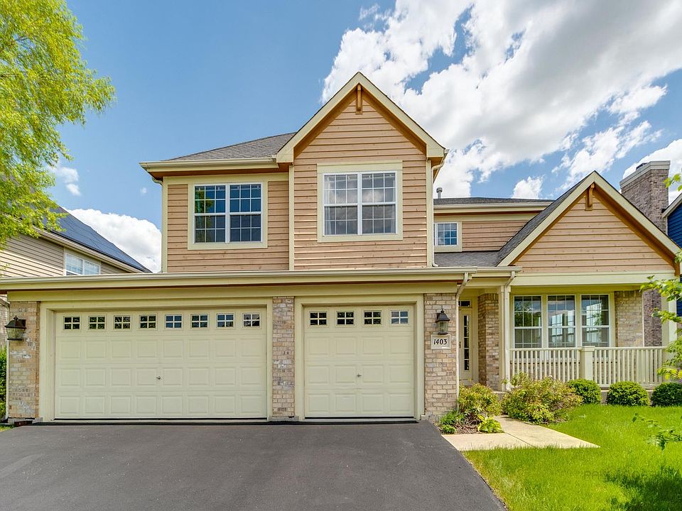 1st image of 1403 Maidstone Dr