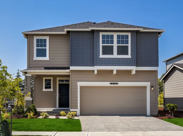 28202 74th Dr NW #107, Stanwood, WA 98292