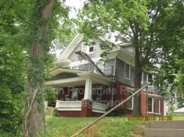 1000 Mississippi St APT 4, Lawrence, KS 66044