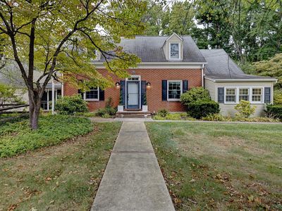 514 Willow Ave, Ambler, PA, 19002
