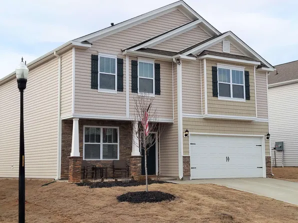 294 Fenwick Dr, Woodruff, SC 29388