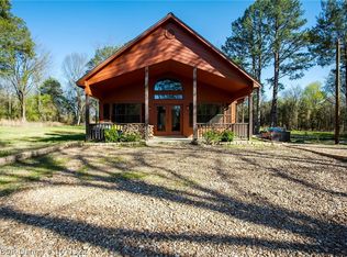 15304 Cravens Rd, Ozark, AR 72949