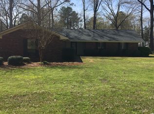 103 Woodshire Pl, Houston, MS 38851