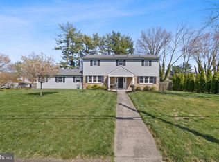 312 Anderson Rd, Yardley, PA 19067