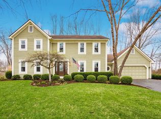 127 Kellys Ct, Powell, OH