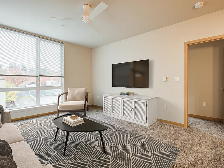 Greenhouse Apartments — Photo 5