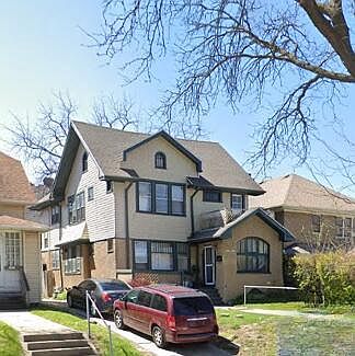 1st image of 3425 West Highland BOULEVARD #3427