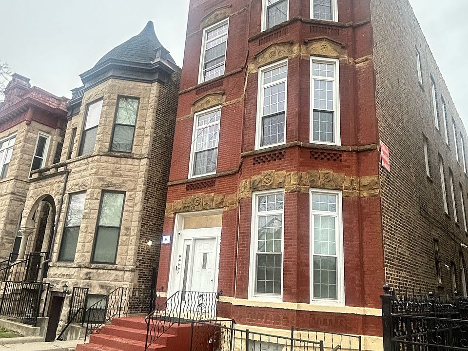1st image of 3819 S Wabash Ave APT 1