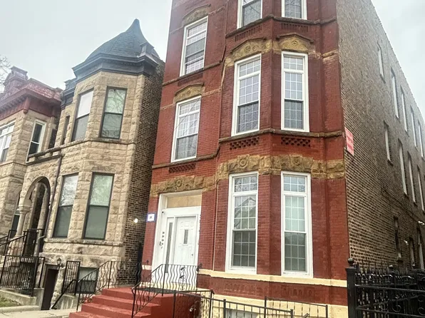 3819 S Wabash Ave APT 1, Chicago, IL 60653