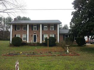 195 Walker Hills Rd, Cartersville, GA 30121