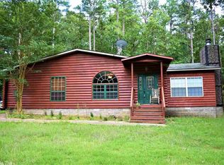 2725 Joyce Cir, Alexander, AR 72002