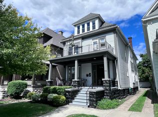 406 Lafayette Ave, Buffalo, NY 14213
