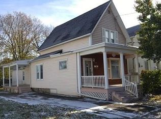 117 S 7th St, Olean, NY 14760