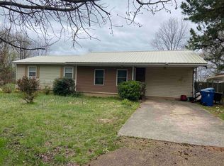 1879 Sharon Rd, Sharon, TN 38255