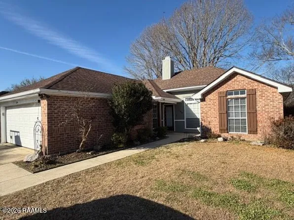 104 Bismark Dr, Broussard, LA 70518