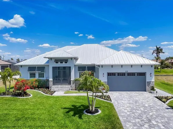 226 W Pine Valley Ln, Rotonda West, FL 33947