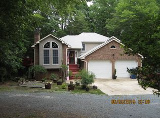 7914 Deer Ln, Waxhaw, NC 28173