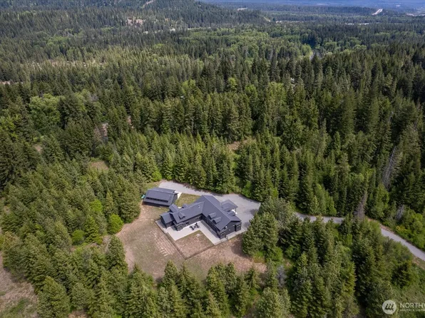 1385 Stone Ridge Drive, Cle Elum, WA 98922