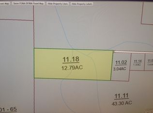 0 Springer Rd #1, Somerville, TN 38068