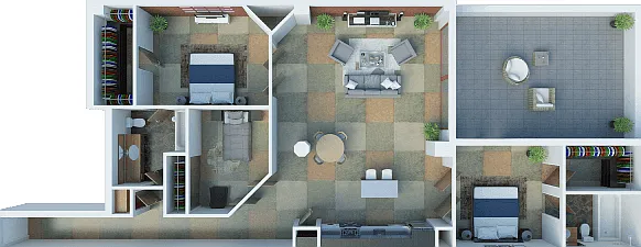 South Park Lofts — Photo 24