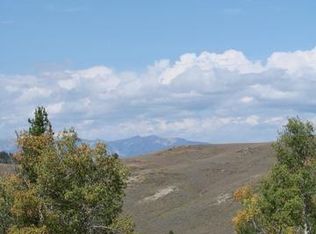 Tbd Chippewaugh Ln, Bondurant, WY 82922
