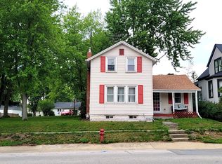 529 W Indiana Ave, Beecher, IL 60401