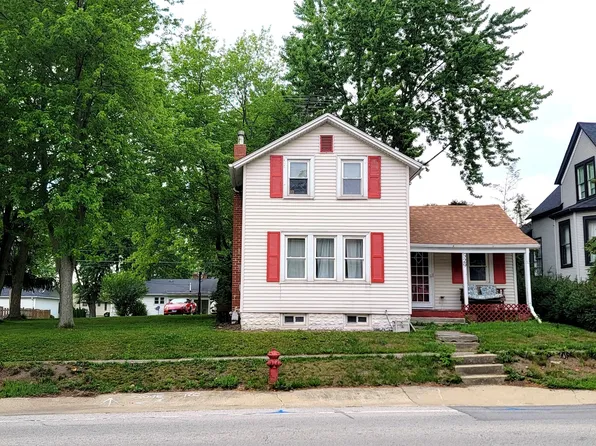 529 W Indiana Ave, Beecher, IL 60401