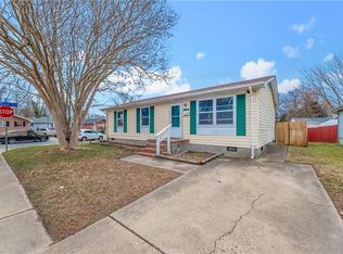 328 Webster St, Hampton, VA 23663