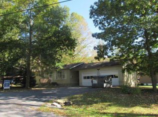 24 Jones Ct, Du Bois, PA 15801