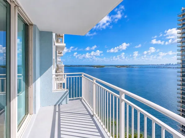 1150 Brickell Bay Dr #509, Miami, FL 33131