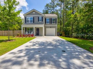 89 Amber Ct, Hardeeville, SC 29927
