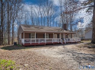 861 Campers Ln, Ruther Glen, VA 22546