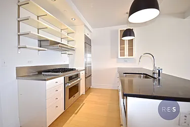 Rented by RES New York