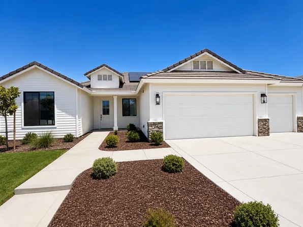 12712 Kinnick Ct, Bakersfield, CA 93311